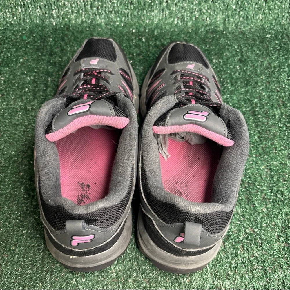 Fila womens lace
